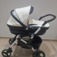 Trio CAM bianco e nero 