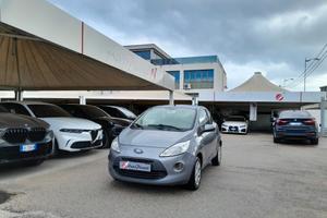 Ford Ka Ka+ 1.3 TDCi 75CV cDPF Business