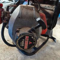  N. 1 decespugliatore  Mitsubishi 