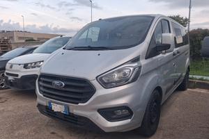 Ford Transit Custom 2.0 TDCi 