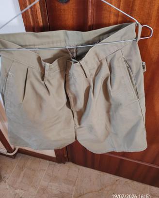 Pantaloncini