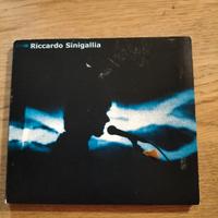 Riccardo Sinigallia cd