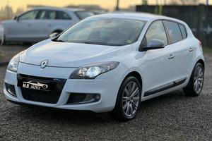 Renault Megane 1.9 dCi 130CV GT Line