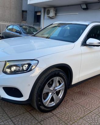 Mercedes-benz GLC 250 d 4Matic Executive