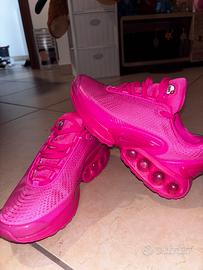nike w air max dn fucsia