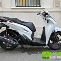 HONDA SH 150 *UNICO PROPRIETARIO