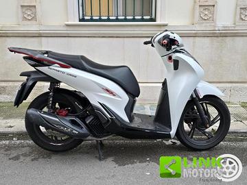 HONDA SH 150 *UNICO PROPRIETARIO