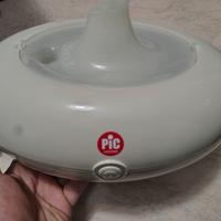 umidificatore a caldo PIC