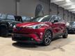 TOYOTA C-HR 1.8 Hybrid E-CVT Trend