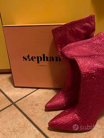 Stivali Stephan Paris