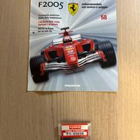 F1-05058 triangolo posteriore dx sospensione