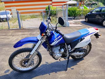 Yamaha TTR 600