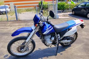 Yamaha TTR 600