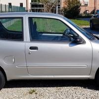 Fiat Seicento 600 - Leggi bene - OK NEO PATENTATI