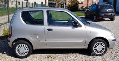 Fiat Seicento 600 - Leggi bene - OK NEO PATENTATI
