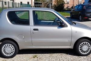 Fiat Seicento 600 - Leggi bene - OK NEO PATENTATI