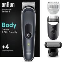 Braun Series 5 RASOIO ELETTRICO Corpo Uomo, per Pe