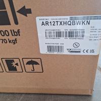 split condizionatore samsung 