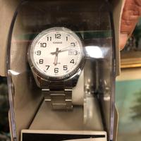 2 Orologi Casio