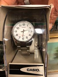 2 Orologi Casio