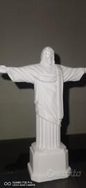 statuina brasiliana di Gesù 