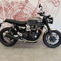 Triumph Speed Twin 1200 Triumph Speed Twin - ...