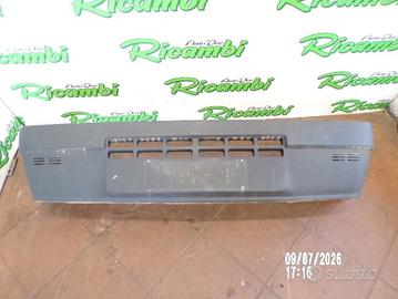 PARAURTI ANTERIORE PER FIAT PANDA 141 2001