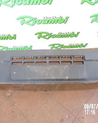 PARAURTI ANTERIORE PER FIAT PANDA 141 2001