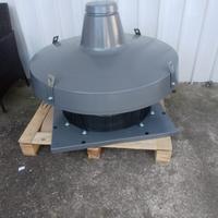 Espulsore per fumi caldaia/cappa/camino