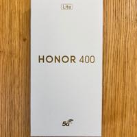 Honor 400 Lite Velvet Grey 8GB 256GB