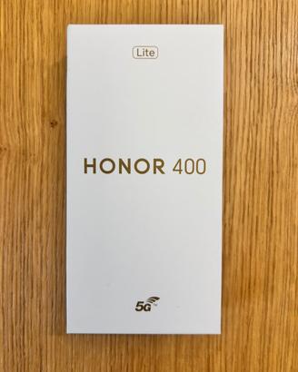 Honor 400 Lite Velvet Grey 8GB 256GB