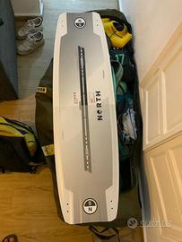 Tavola da Kitesurf - North Atmos Pro