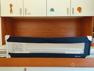 Barriera letto Giordani 150