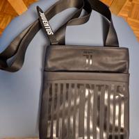 Tracolla Juventus borsello