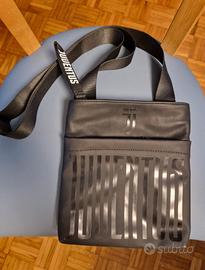 Tracolla Juventus borsello