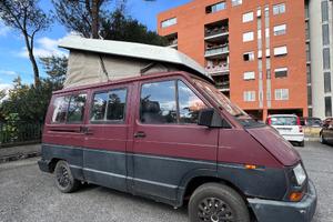 Renault Trafic 1990