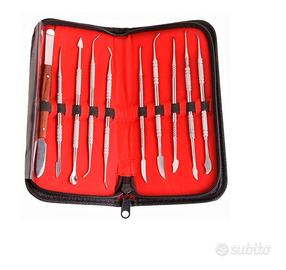 attrezzi odontotecnico 