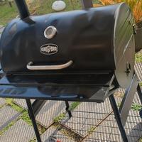 bbq Weber 