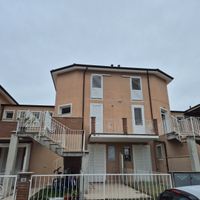 Villetta indipendente