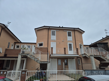 Villetta indipendente