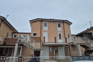 Villetta indipendente