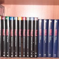 Collezione libri Diabolik