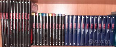 Collezione libri Diabolik