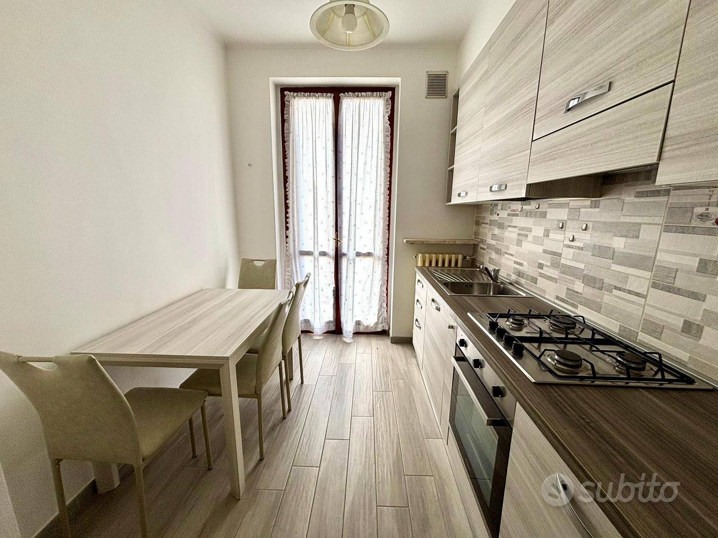 Appartamento – Alessandria - Vista 4