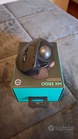 Trackball mouse logitech mx ergo