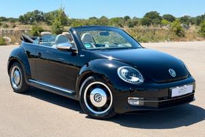 Volkswagen Maggiolino Cabrio 1.6 TDI 105cv 50s ann