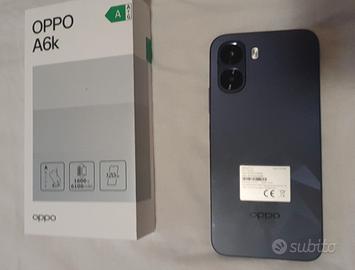 oppo a6k 256gb