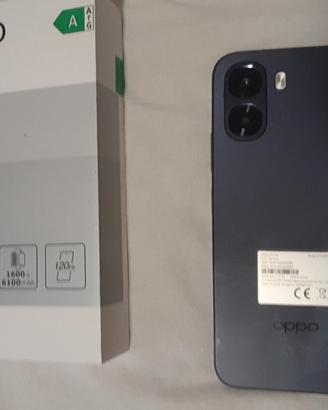 oppo a6k 256gb