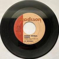 45 giri The Untouchables