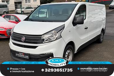 Fiat Talento L2H1 1.2t *NAVIGAZIONE*TELECAMERA*CLI